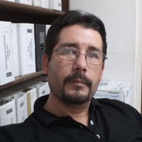 Oscar Eloy Ortega Heredia