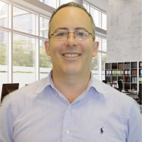 Nigel Reeves. Mba.