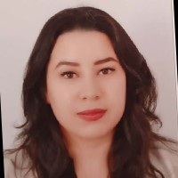 Kaoutar Choukri