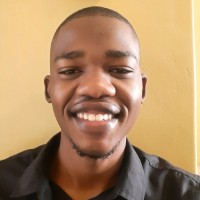 Gobonywe Mokgalagadi