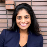 Cheryl Joseph