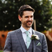 Kyle Lawrence