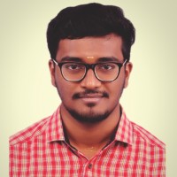 Gopinath T