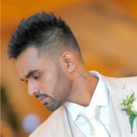 Riz Hussain