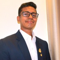 Enosh Suvendiran