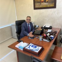 Akram Tarawneh