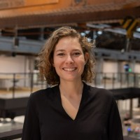 Ella Pyman