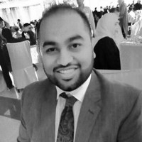 Farraz Hussain