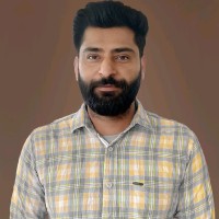 Dr. Sonu Choudhary Ph.D