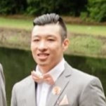 Jimmy Nguyen, Emba