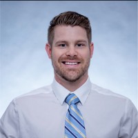 Rob Jacot, MBA, LSSGB
