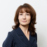 Irina SMIRNOVA