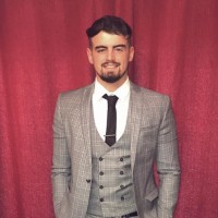 Kieran Lane
