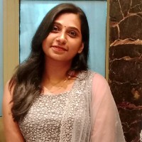 L SRUTHI