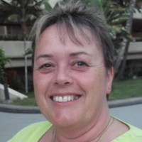 Bev Longthorne