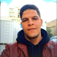 Mahmoud Khalifa