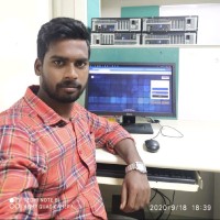 Anilkumar C
