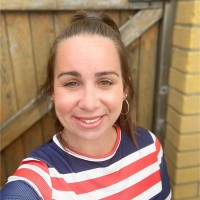 Abby Dear