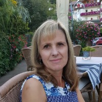 Christine Engel