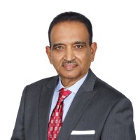 Rajendra Pandya