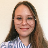 Madison Glaister