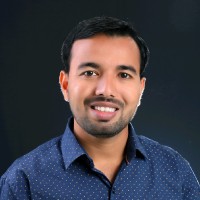 Yogesh Musale