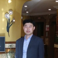 YOUNG-IK KIM