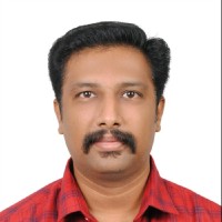 Deepak Mathews