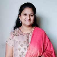 Anusha Molli