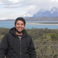 Mauricio Muñoz Muñoz