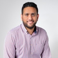 Vinal Patel