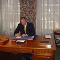 Ed Shannon