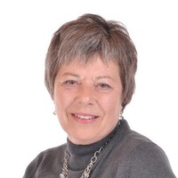 Nancy Pollock