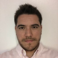 Daniel Ramirez