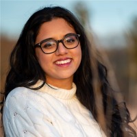 Amritha Pai
