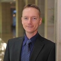 Stephane Dziedzic