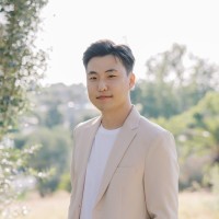 Brandon Kim