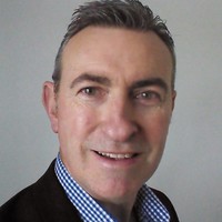 Steve Davies  FCIPD, PPMA Board