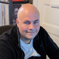 Chris Bos