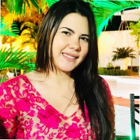 Ariane Vasconcelos