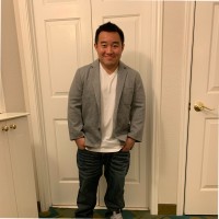 Patrick Tiwthong