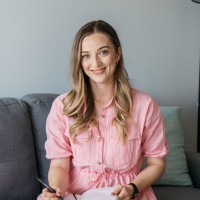 Madeline Lamb