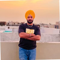 Jasvinder Singh
