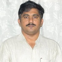 DR. KRISHNA MOHANA R KONDAREDDY