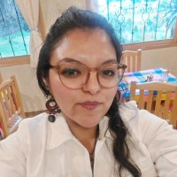Dafne Alejandra Gervasio Aranda