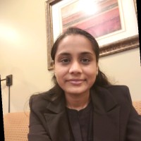 Hiral Patel