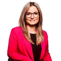 Carmen Steinhof, Mba