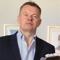 James Mullarkey