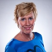 Annette de Keizer