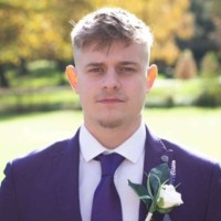 Daniel Bailey
